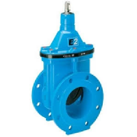 HAWLE DN 50  FLANGEVENTIL 