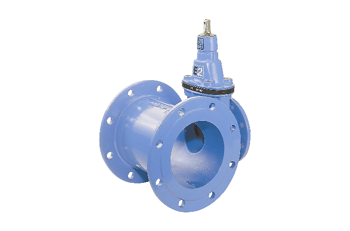 HAWLE COMBI TEE DN 80