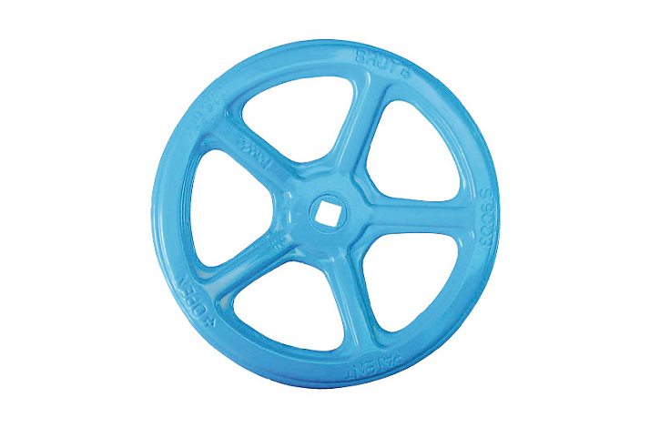 HAWLE HNDHJUL F/ VENTIL DN65-80