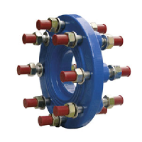 HAWLE FLANGEREDUKTION DN150/100