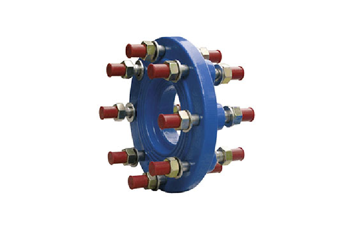 HAWLE FLANGEREDUKTION DN150/100