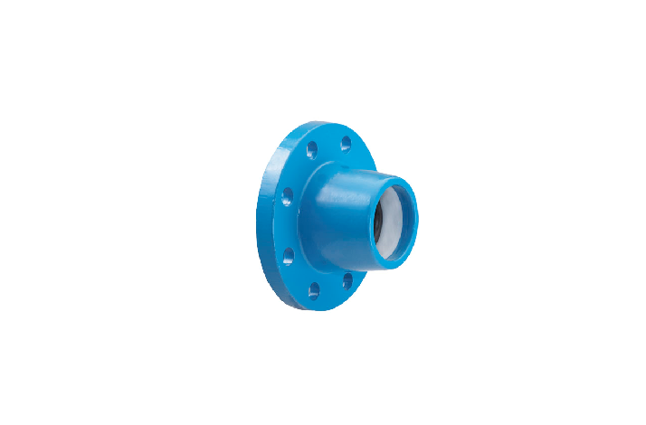 HAWLE DN 150/160 TRKFAST FLANGE 