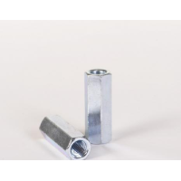 GEVINDMUFFE 6X40 MM FZB