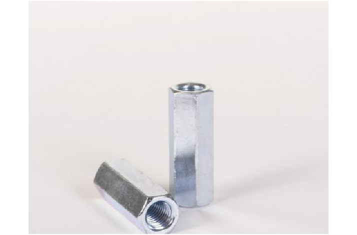 GEVINDMUFFE 6X40 MM FZB