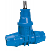 AVK POM STIKLEDN.VENTIL32MM