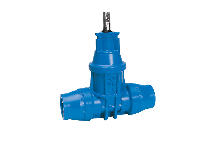 AVK POM STIKLEDN.VENTIL32MM