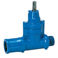 AVK STIKL.VENTIL    2  50MM