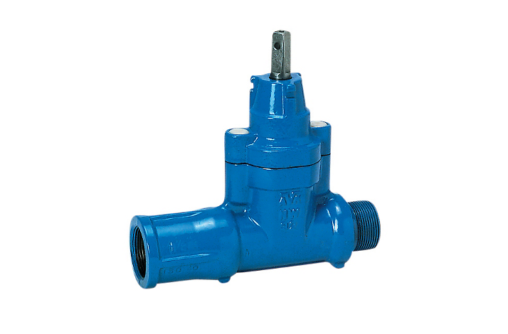 AVK STIKL.VENTIL    2  50MM