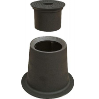 HAWLE DKSEL STIKLED. VENTIL