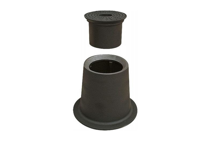 HAWLE DKSEL STIKLED. VENTIL