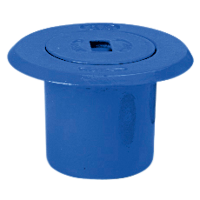 AVK FLYD.VENTILDKSEL 200MM 