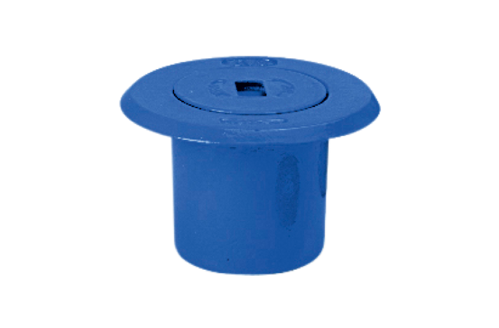 AVK FLYD.VENTILDKSEL 200MM 