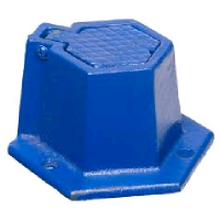 STOPHANEDKSEL 6KT LILLE