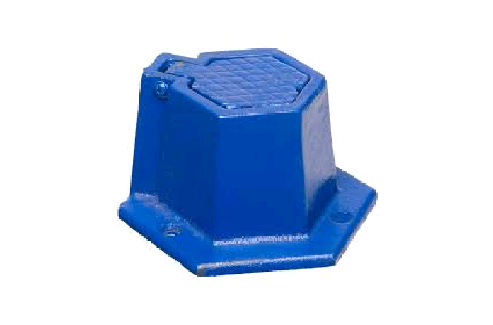 STOPHANEDKSEL 6KT LILLE"