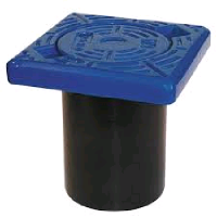 AVK GADEDKSEL,BL 4KT 180MM