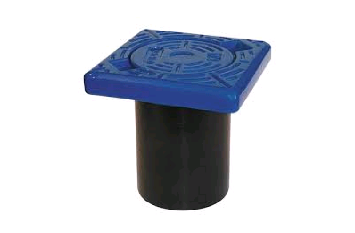 AVK GADEDKSEL,BL 4KT 180MM