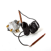 ROCA DOBB. TERMOSTAT F/ RF VVB