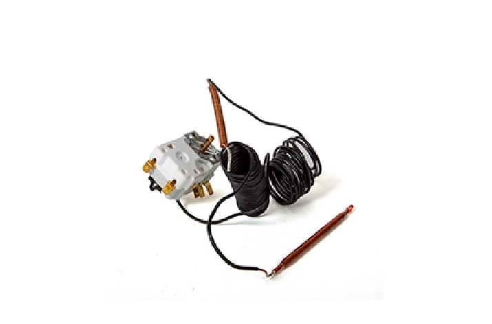 ROCA DOBB. TERMOSTAT F/ RF VVB