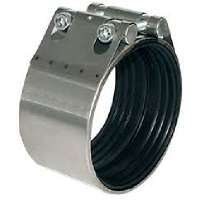 VON ROLL KOBLING   50/ 58MM