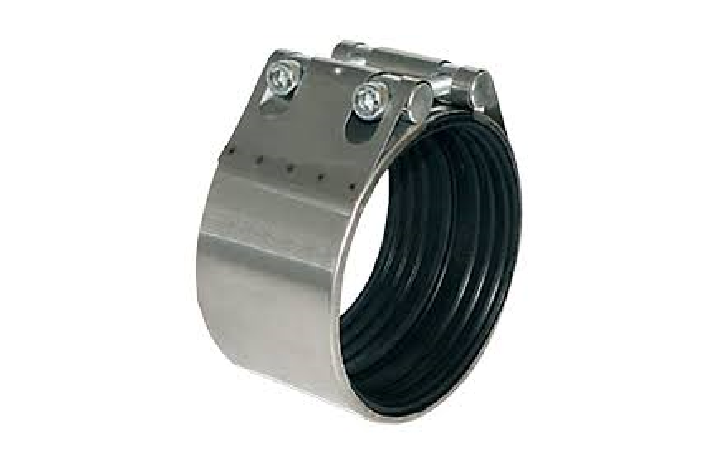 VON ROLL KOBLING  110/114MM