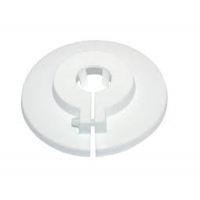 FLAMCO KLEMROSET HVID  12MM          