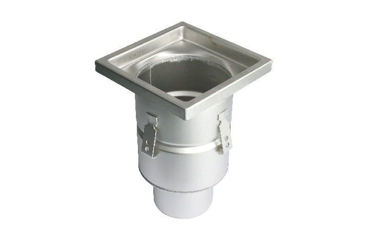 BM INDUSTRI AFL.SKL 110MM 200X200 mm lo