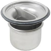 BM INDUSTRI INDB.VANDLS 157/107MM