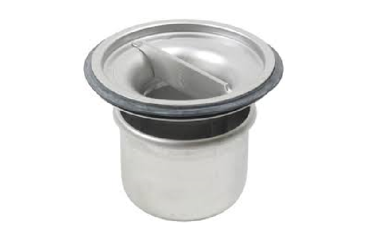 BM INDUSTRI INDB.VANDLS 157/107MM