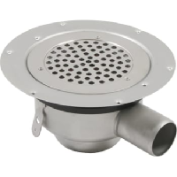 BM AFL VINYL U/ST VAND.50MM