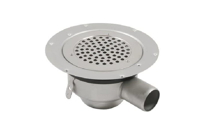 BM AFL VINYL U/ST VAND.50MM