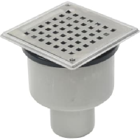 BM AFL/BETON U/ST.LODR.75MM