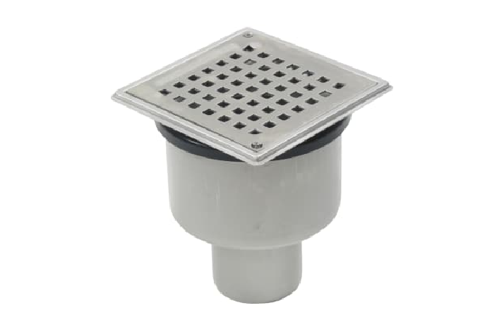 BM AFL/BETON U/ST.LODR.75MM