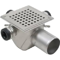 BM AFL/BETON M/ST.VAND.75MM