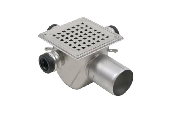 BM AFL/BETON M/ST.VAND.75MM