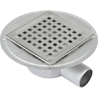 BM AFL/MEMBR.U/ST.VAND.50MM