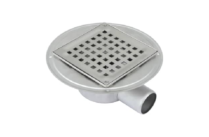 BM AFL/MEMBR.U/ST.VAND.50MM