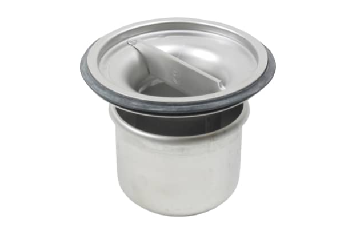 BM INDBYGNINGSVANDLS