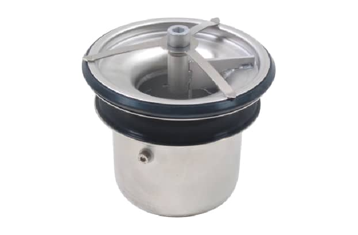 BM INDBYGN. MULTI-VANDLS