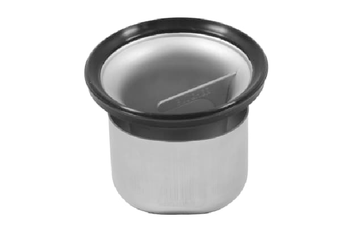 BM INDBYGNINGSVANDLS 2-DELT