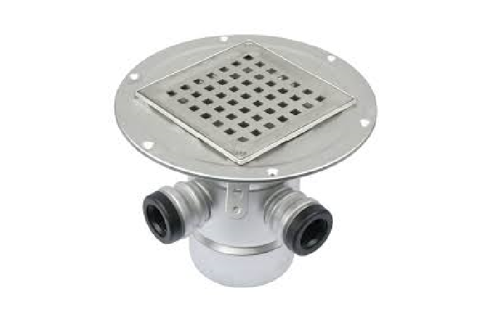 AFL.SKL110MM M/ST. SMREM.  