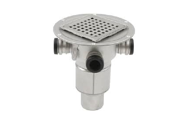 BM AFL/MEMBR.M/ST.LODR110MM