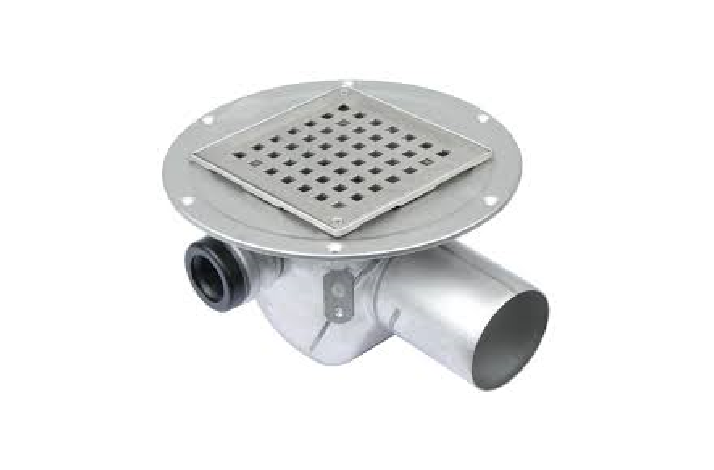 BM AFL/MEMBR.M/ST.VAND.75MM