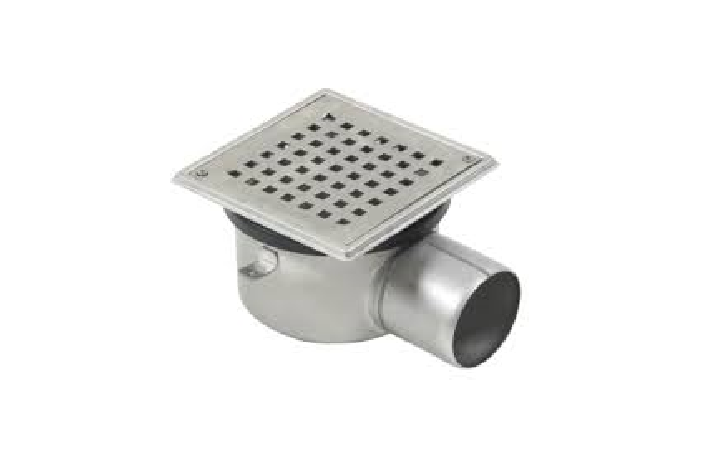 BM AFL/MEMBR.U/ST.VAND.75MM