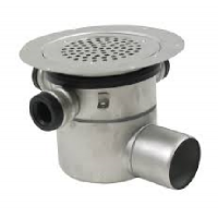 BM AFL/VINYL M/ST.VANDR75MM