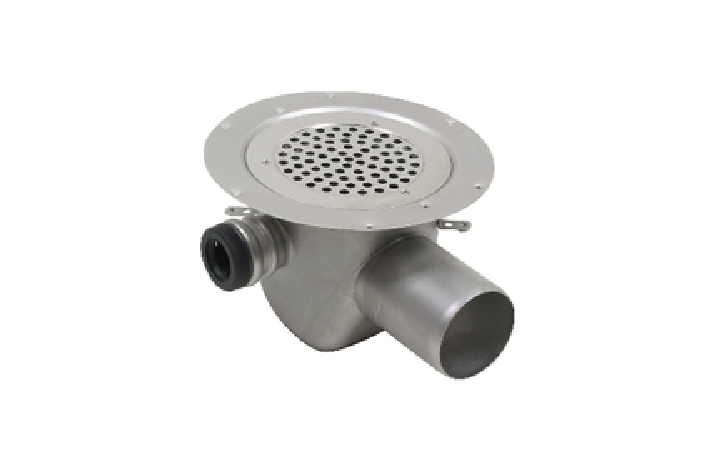 BM AFL/VINYL M/ST.VANDR75MM