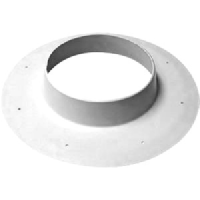 ROSET M/KRAVE HVID 75/150MM