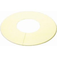 ROSET U/KRAVE HVID 50/120MM