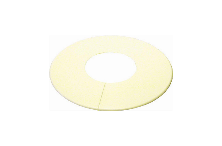 ROSET U/KRAVE HVID 50/120MM