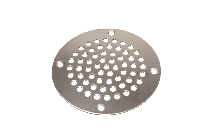 BM 2MM RUND RIST RUSTF155MM