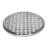 HF RIST M/SKRUEHUL RUND 185MM